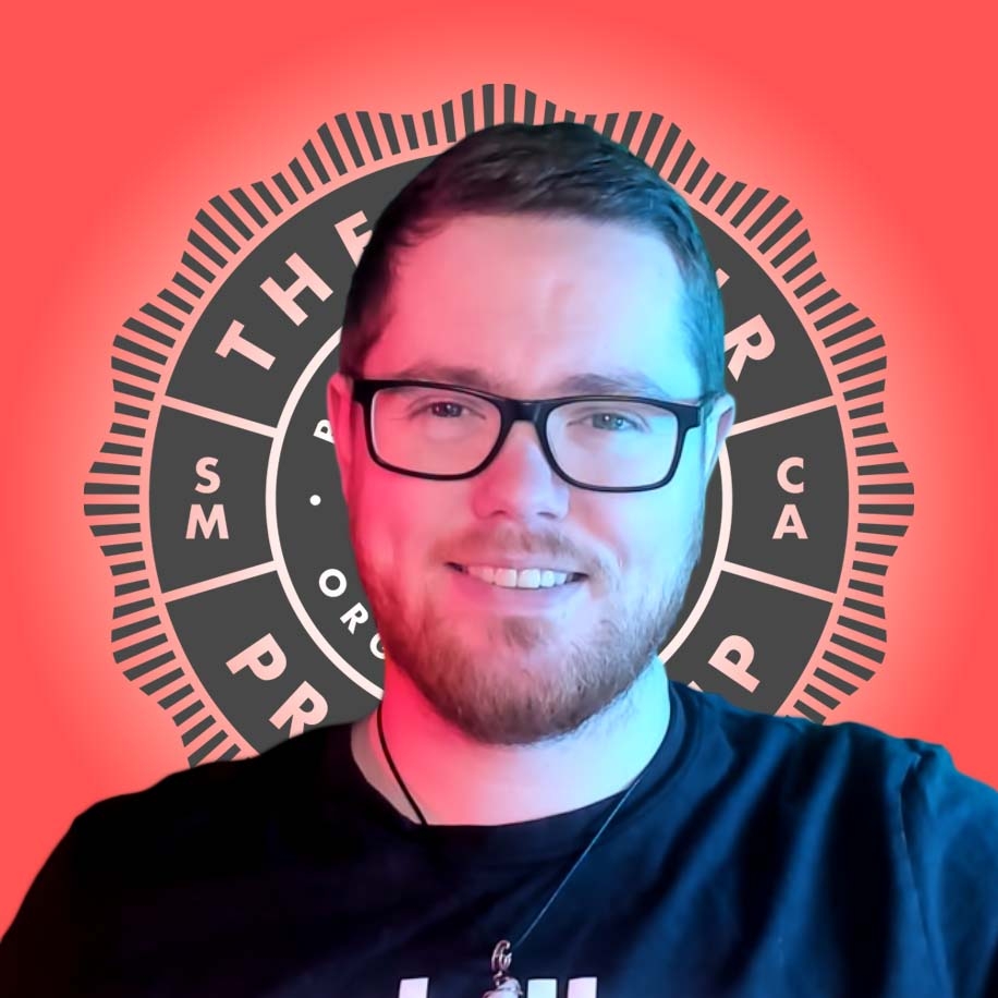 Profile photo of Andy Low